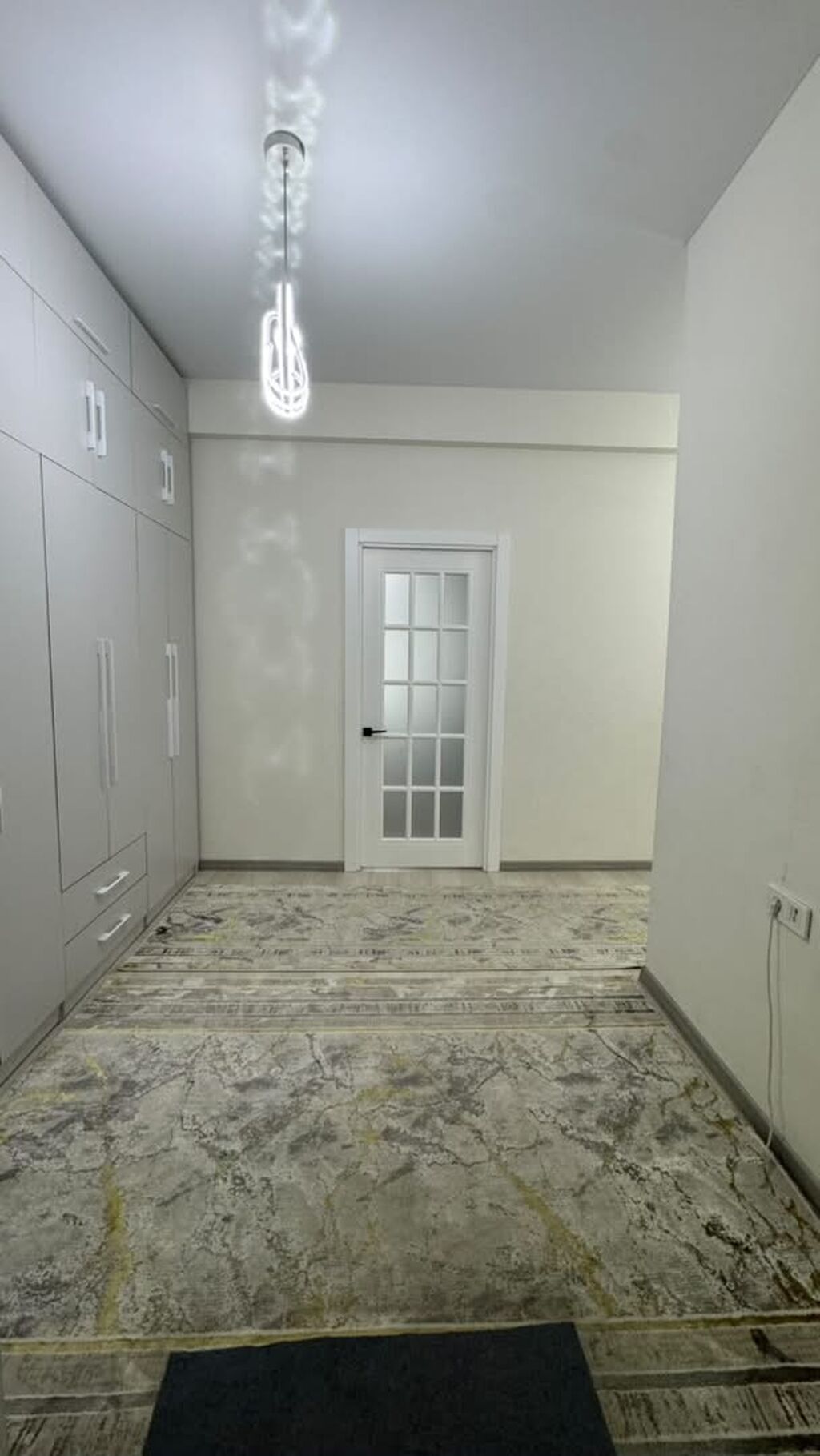 Продается 2-комнатная квартира, 88 м², Ош: фото 1