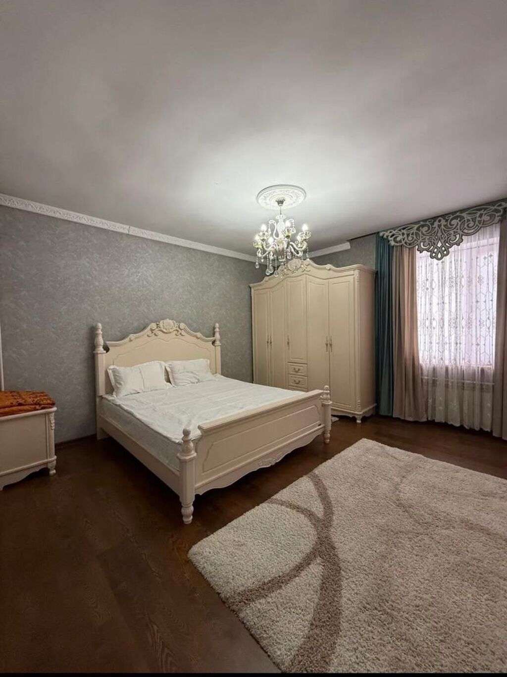 200 м², 5 комнат, Азия Молл, Без подселения: фото 8
