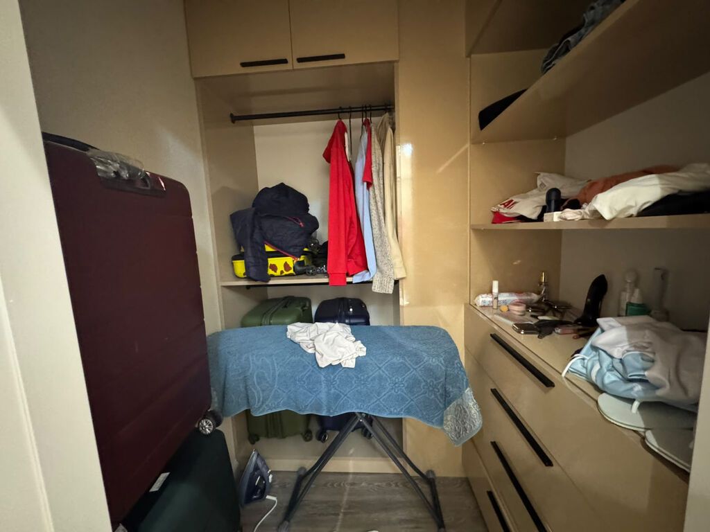 3 otaqlı, Yeni tikili, 152 kv. m