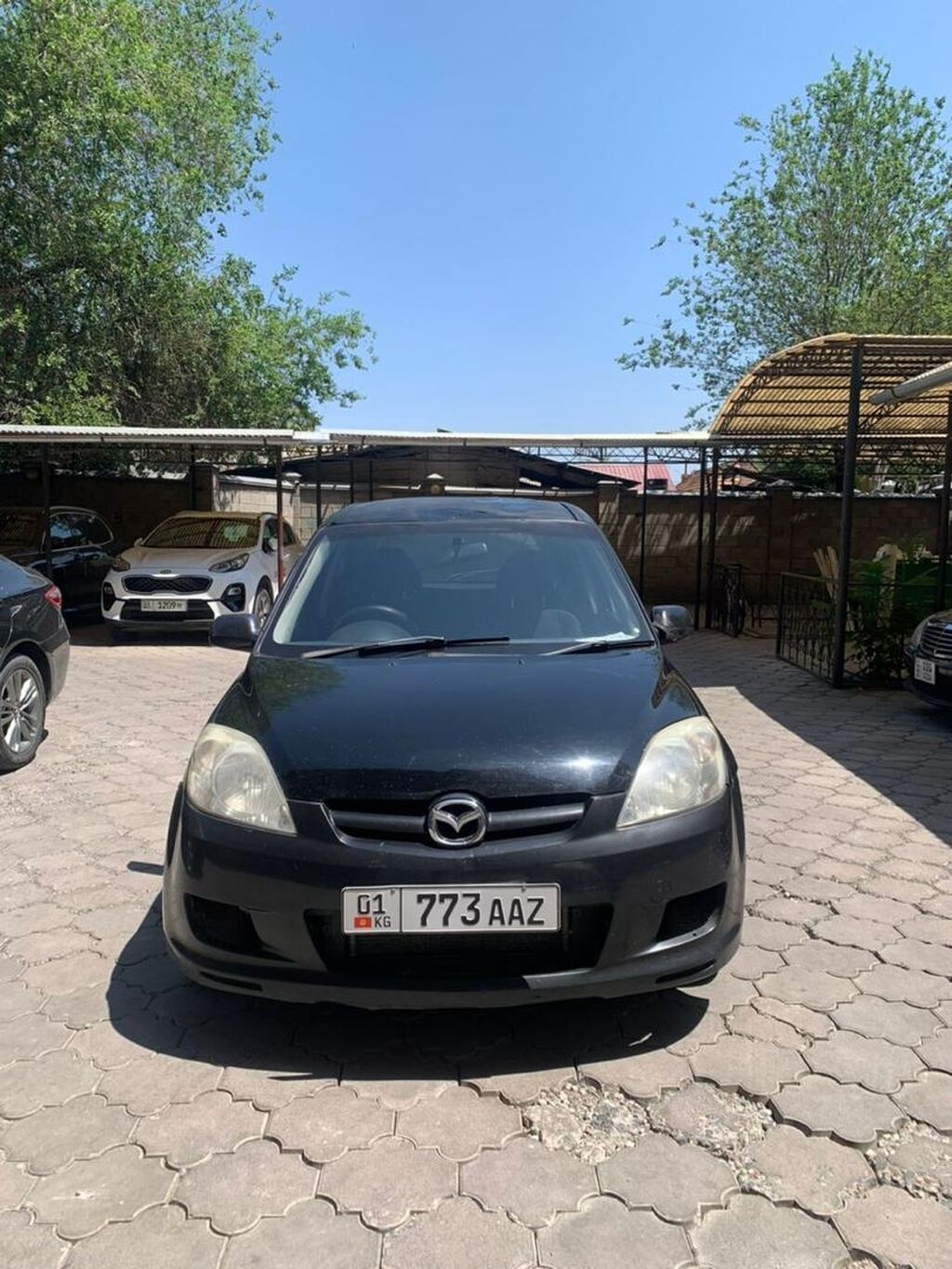 Сдаю Mazda Demio под выкуп, | Предоплата, Водительские права, Рассрочка без банка, Бензин: фото 3