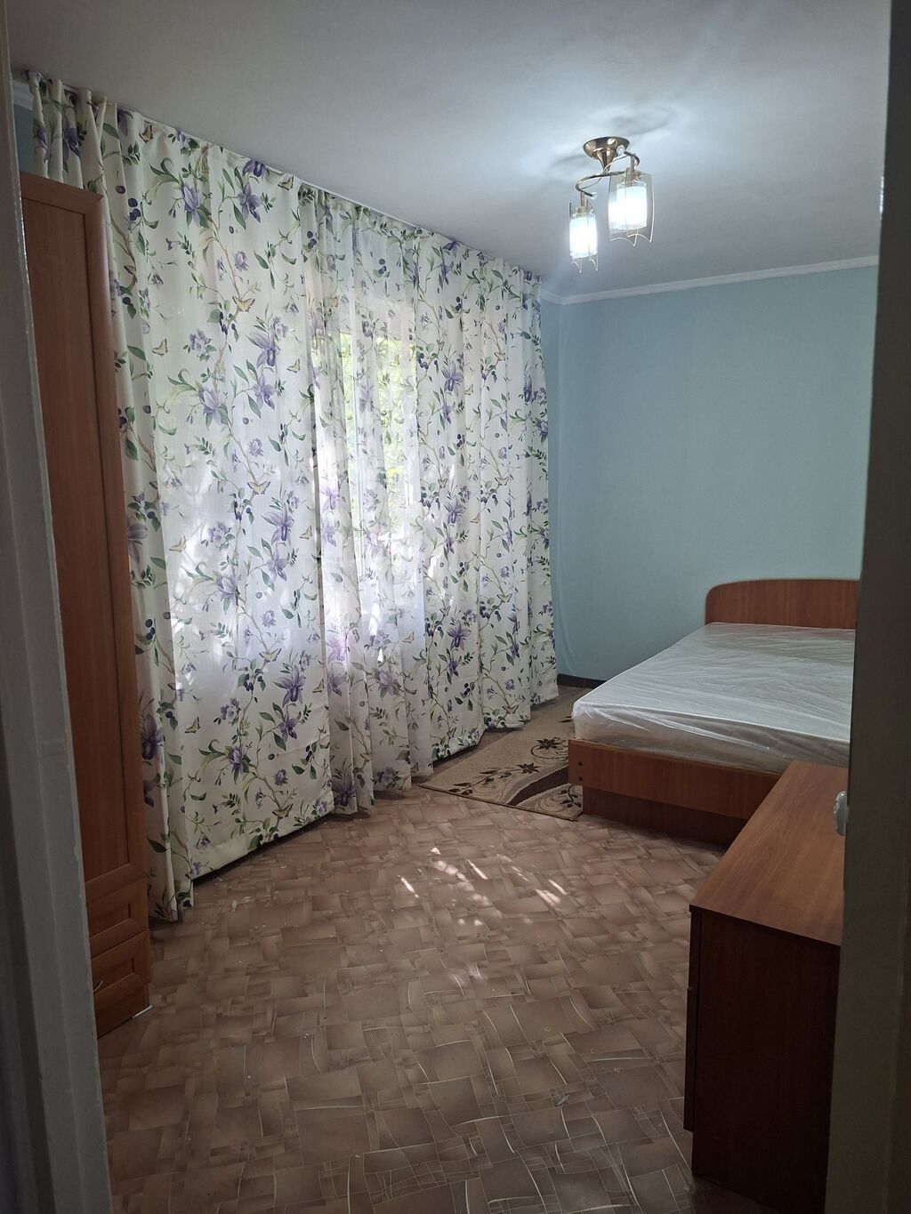 Сдаю 3-х комнатную квартиру. В 11-ом микрорайоне. С мебелью и: фото 8