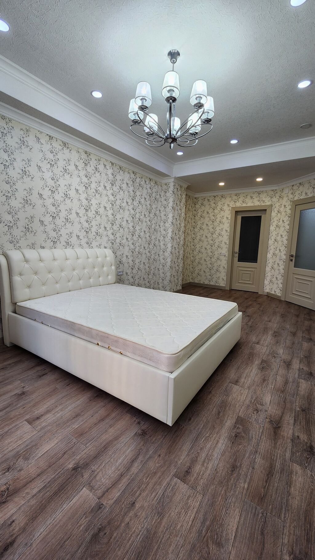 3 комнаты, 120 м², 7 мкр Элитка, 2 этаж, Евроремонт: фото 5