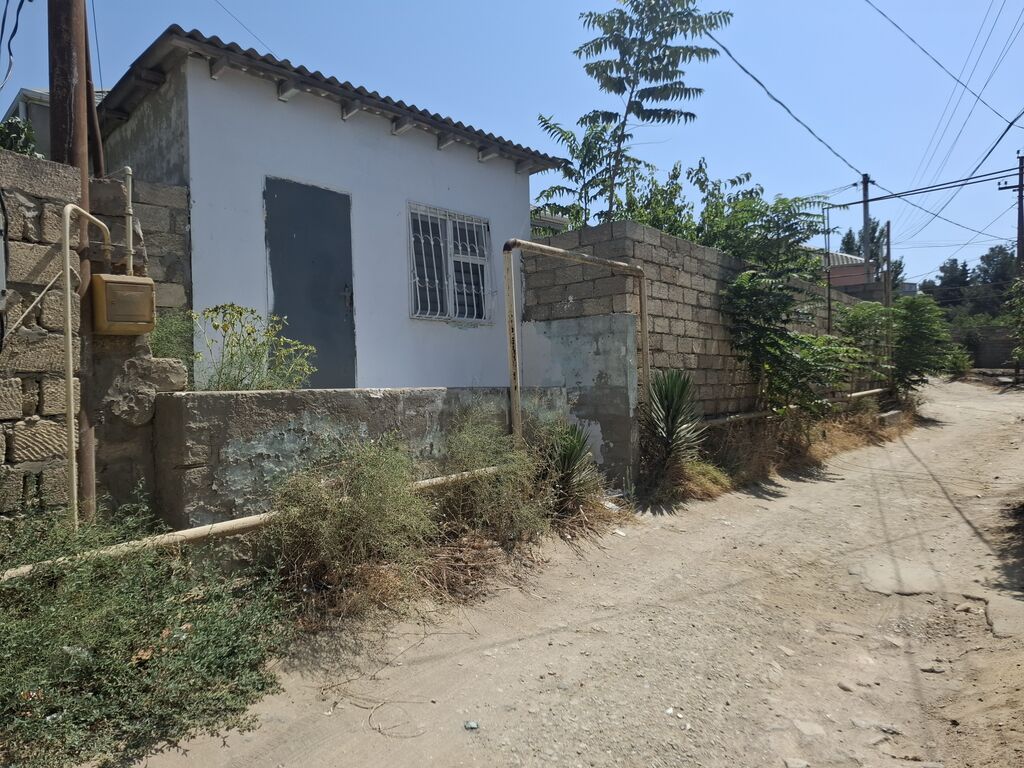 4 otaqlı, 110 kv. m, Kredit yoxdur, Orta təmir