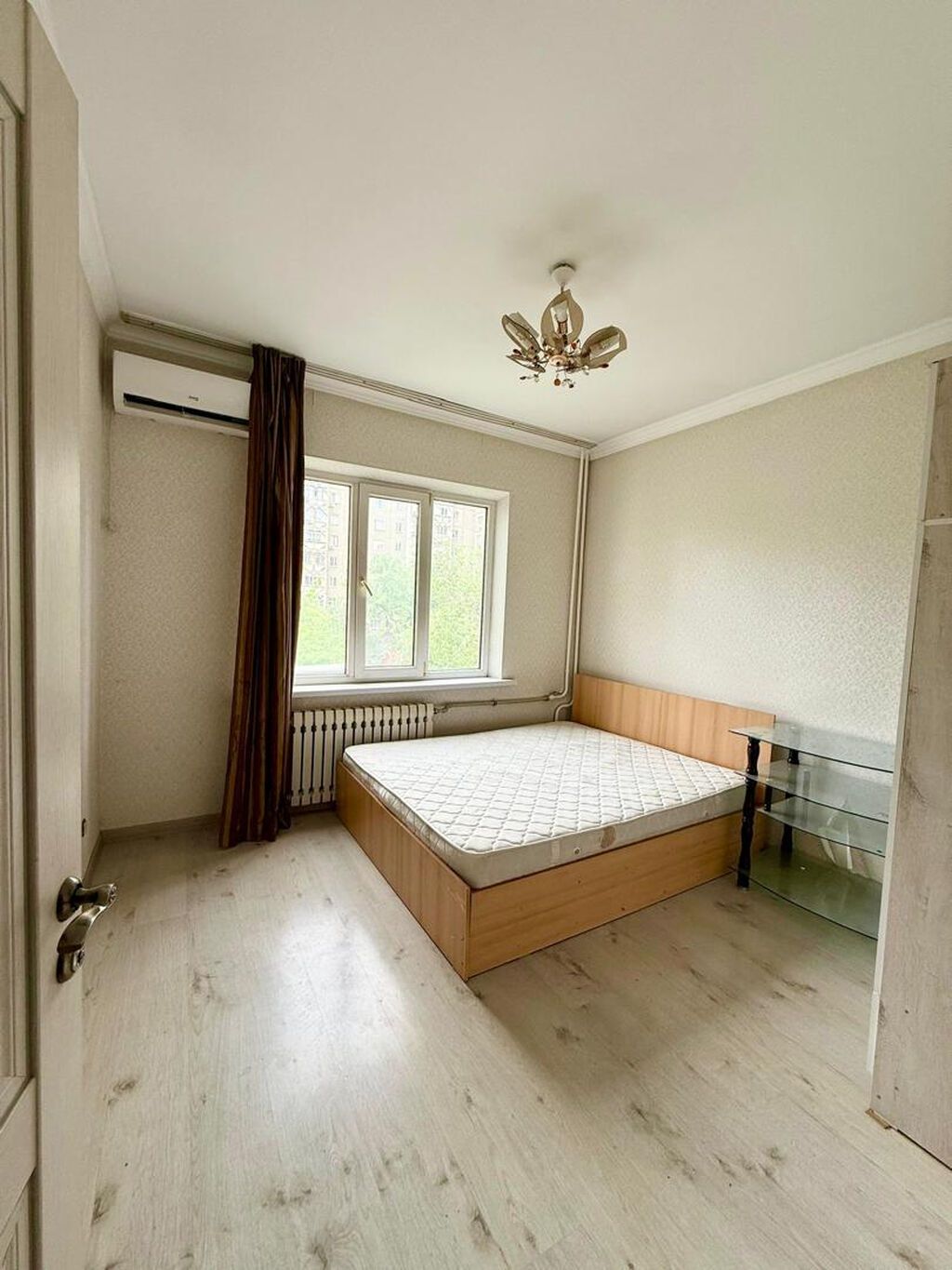 2 комнаты, 50 м², Юг-2 мкр 105 серия, 3 этаж, Свежий ремонт: фото 4