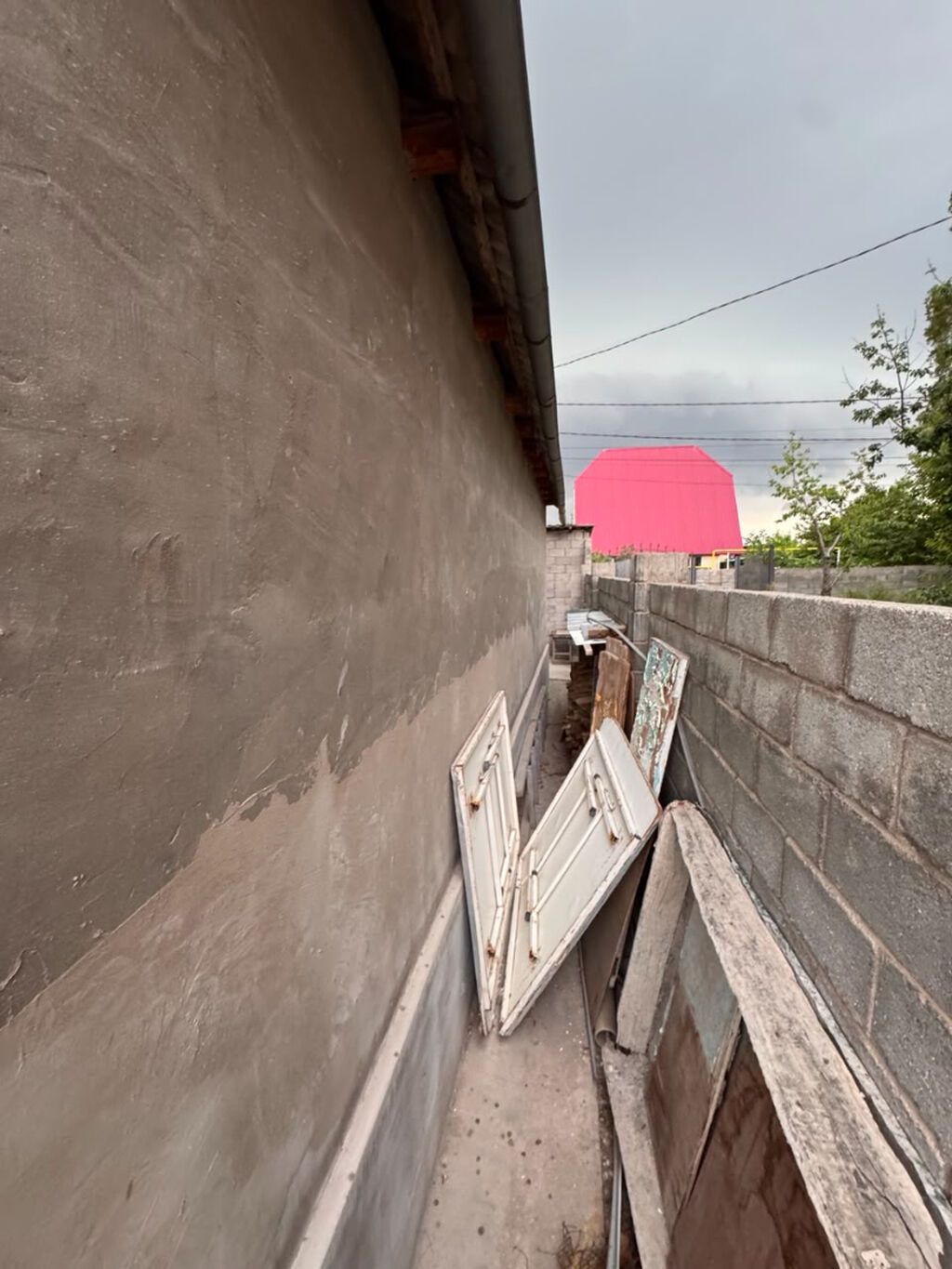 СРОЧНО ПРОДАЕТСЯ ДОМ Комнат: 4 Район: Октябрьский район: фото 5