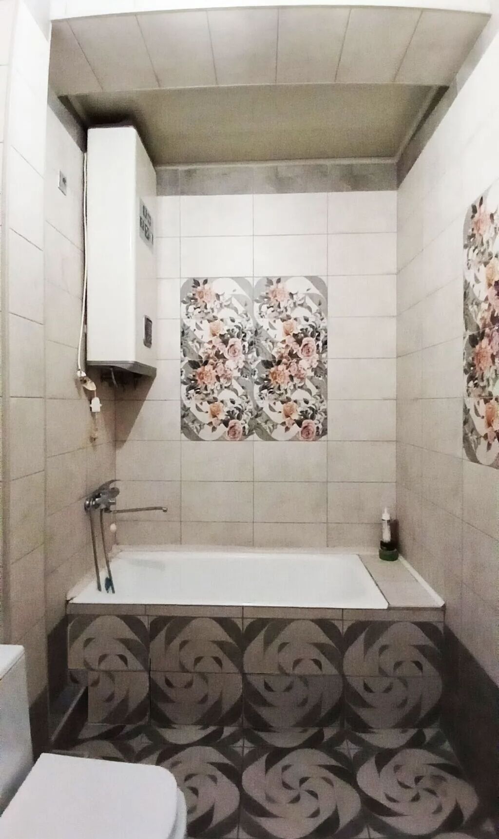 2 комнаты, 100 м², Золотой квадрат Элитка, 2 этаж: фото 8