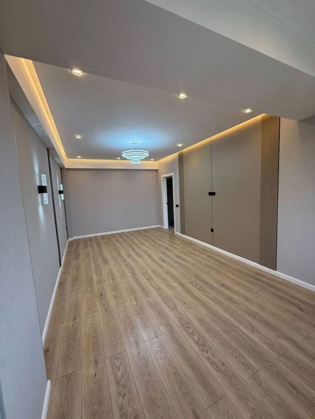 1 комната, 42 м², Элитка, 5 этаж, Евроремонт — фото 7