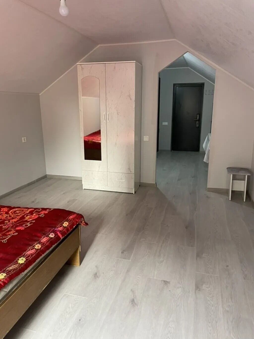 Сдам 2-комнатное жильё 32 м² у рынка Мадина: фото 8