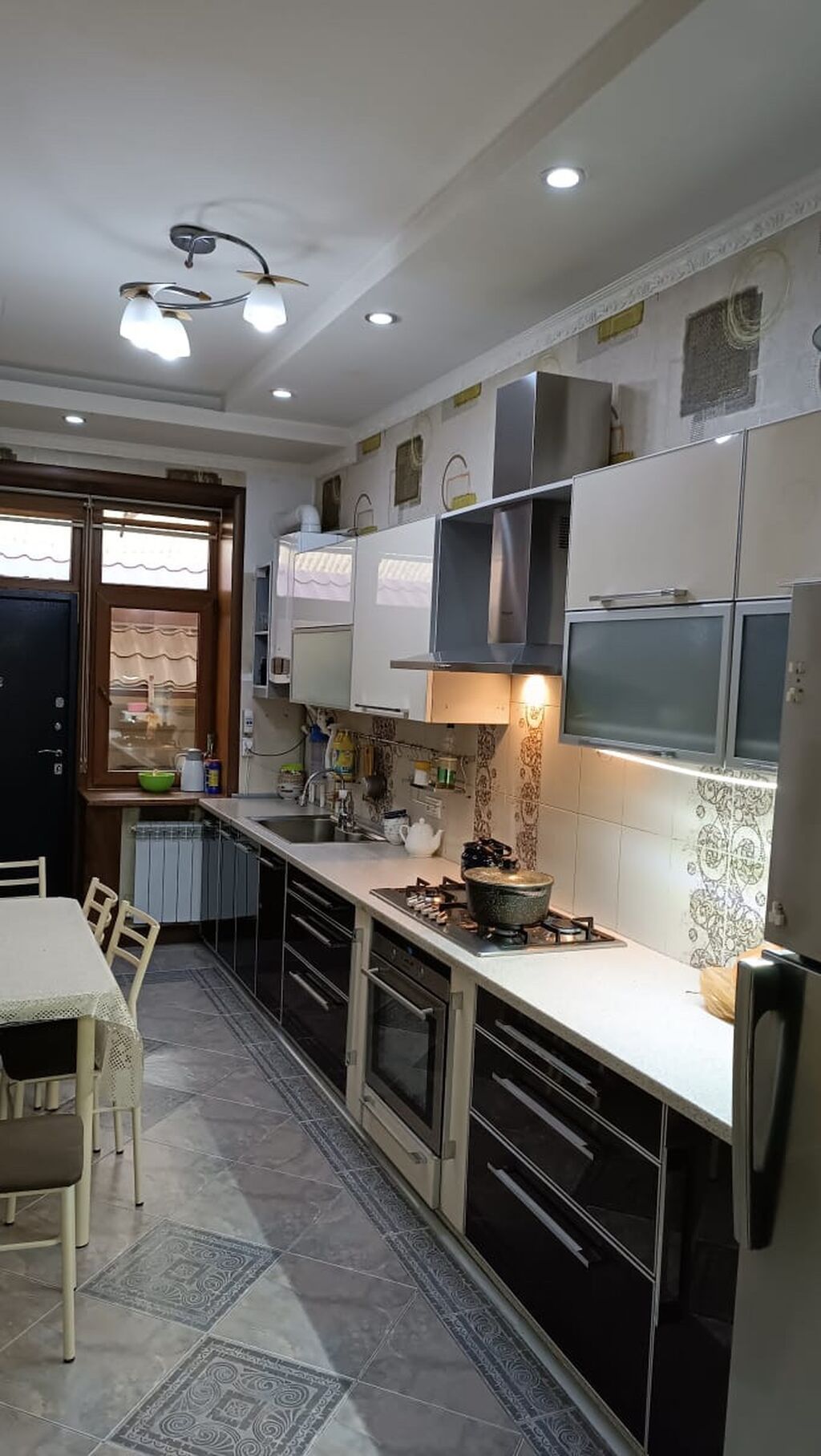 400 м², 6 комнат и более, Ак-Кеме, Без животных: фото 6