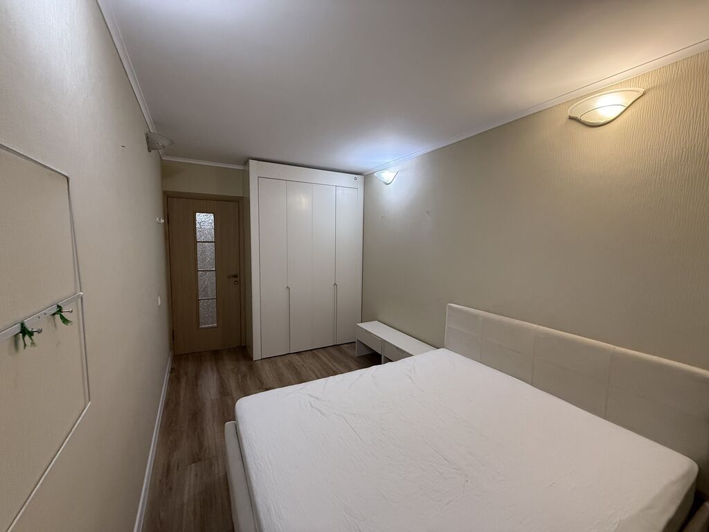 3 комнаты, 58 м², Ата-Тюрк парк 104 серия, 1 этаж, Косметический ремонт: фото 5