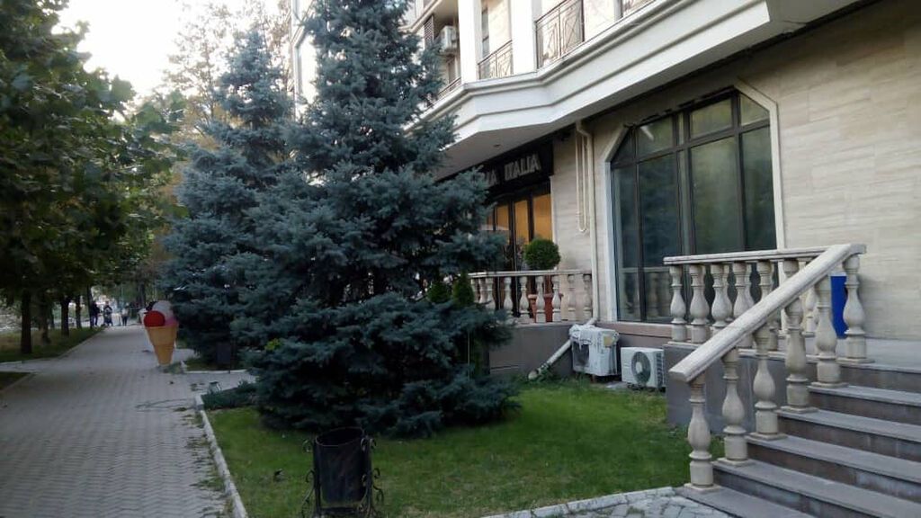4 комнаты, бульвар Эркиндик Семейным, С мебелью полностью: фото 5