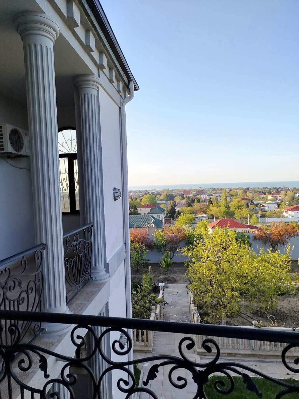 6 otaqlı, 120 kv. m, Kredit yoxdur, Yeni təmirli