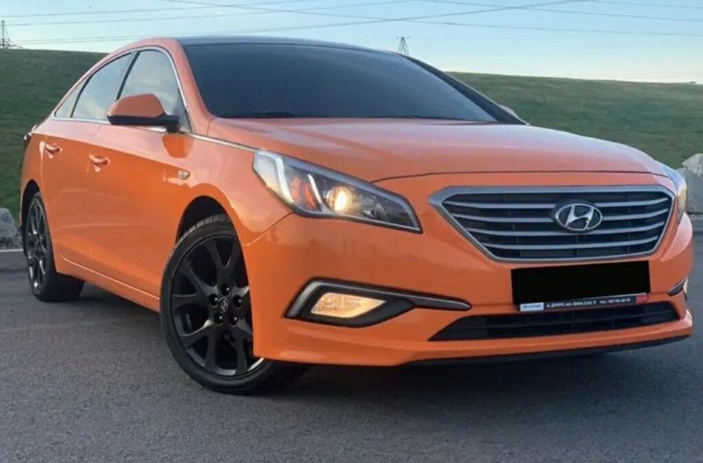 Автобус, Hyundai, 2020 г.