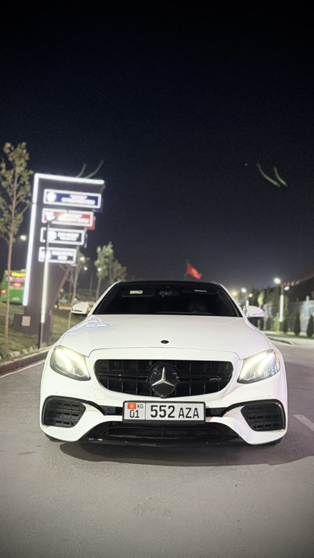 Mercedes-Benz E-Class: 2018 г., 3 л, Автомат, Бензин, Седан: фото 4