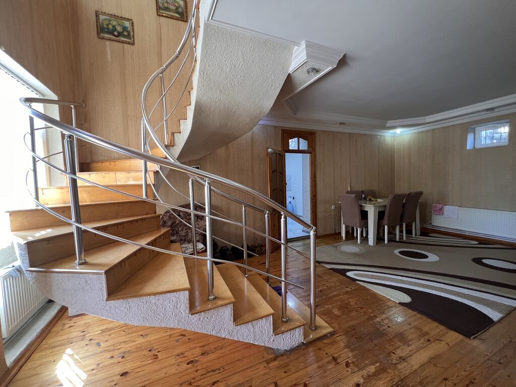 Mehdiabadda 4 otaqlı həyət evi satılır, 200 m², 155 000 AZN, şəkil 2 / 12