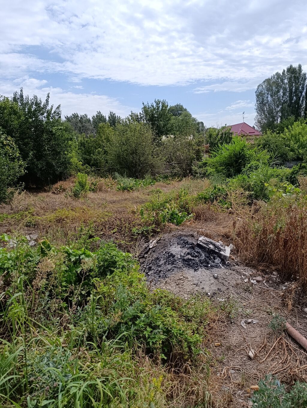 Продаю! Участок с домом+бизнес(парикмахерская) В центре Маевки: фото 8