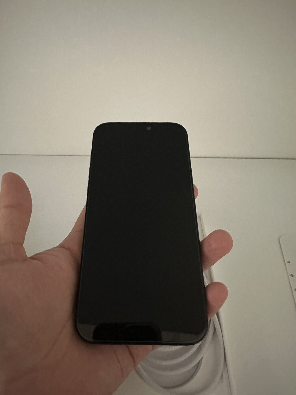 IPhone 14 Pro max Даже не пользовались Акб 100% Комплект на фото: фото 3