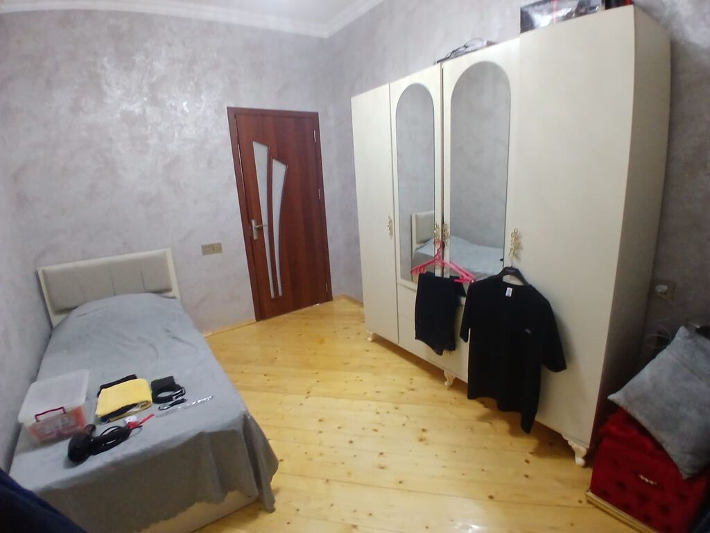 Bağ evi, 6 otaqlı, 200 m², satılır, Bakı — 10