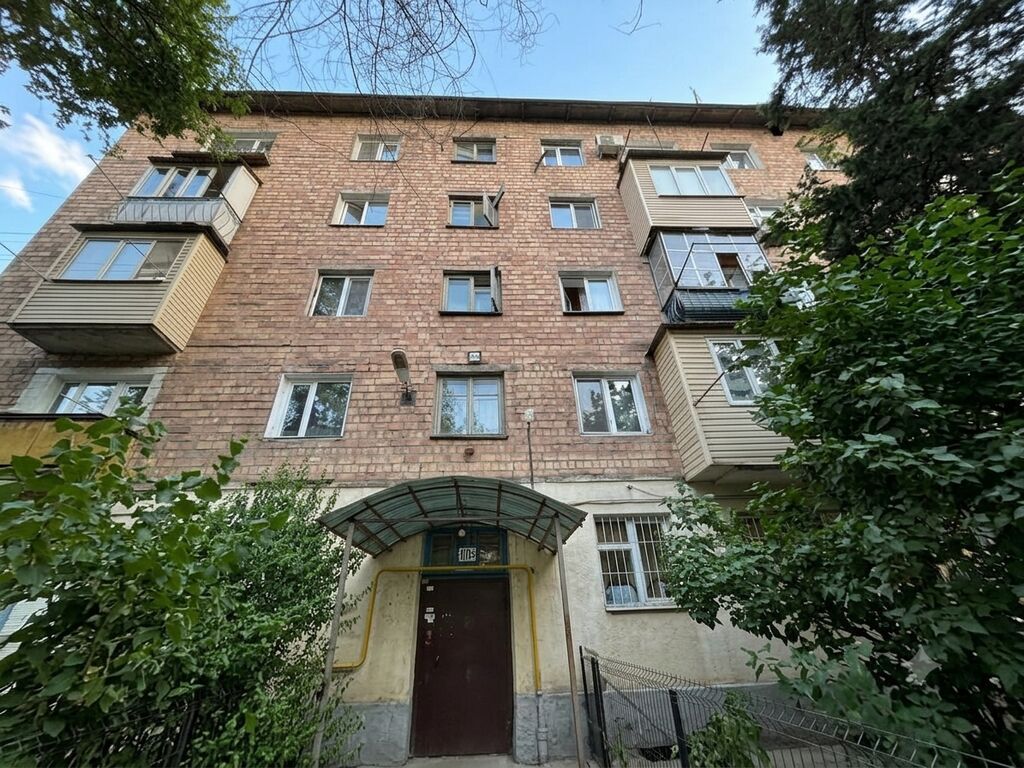 2 комнаты, 45 м², Филармония Индивидуалка, 3 этаж, Евроремонт: фото 8