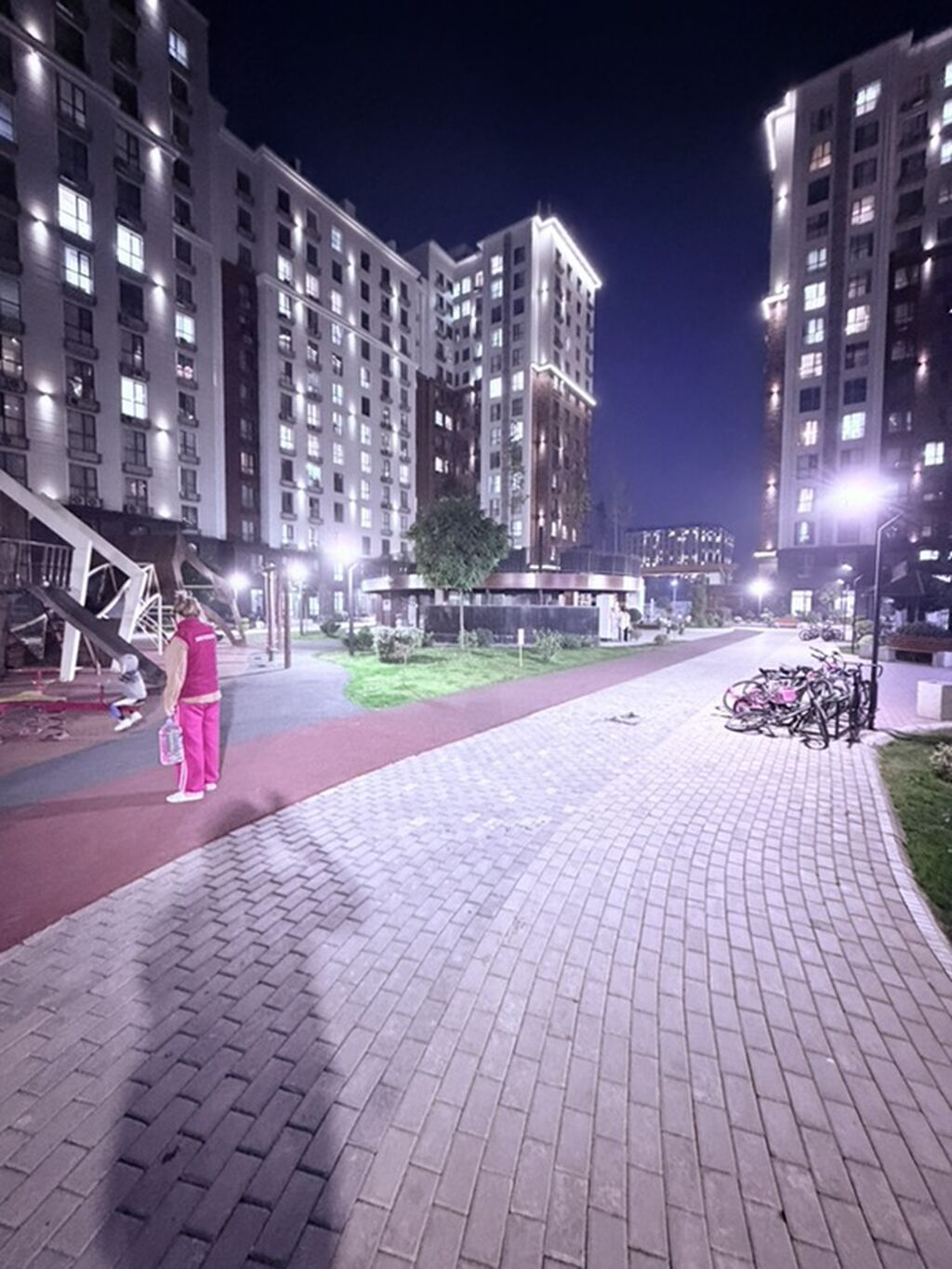 2 комнаты, 50 м², Элитка, 9 этаж, Дизайнерский ремонт: фото 1