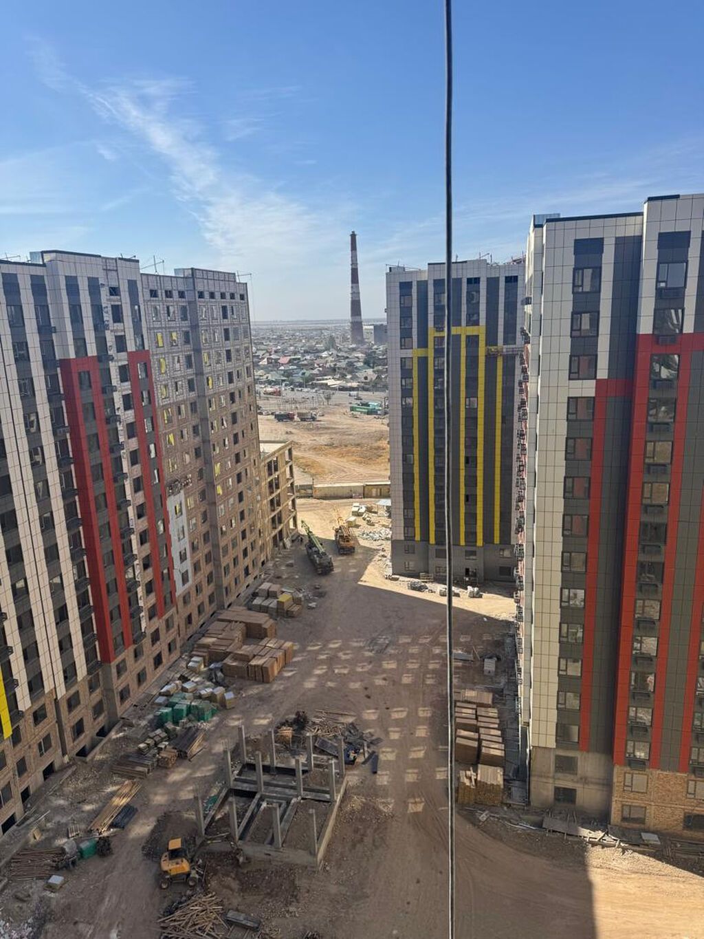3 комнаты, 91 м², Селекционное с. Элитка, 10 этаж, Евроремонт: фото 2
