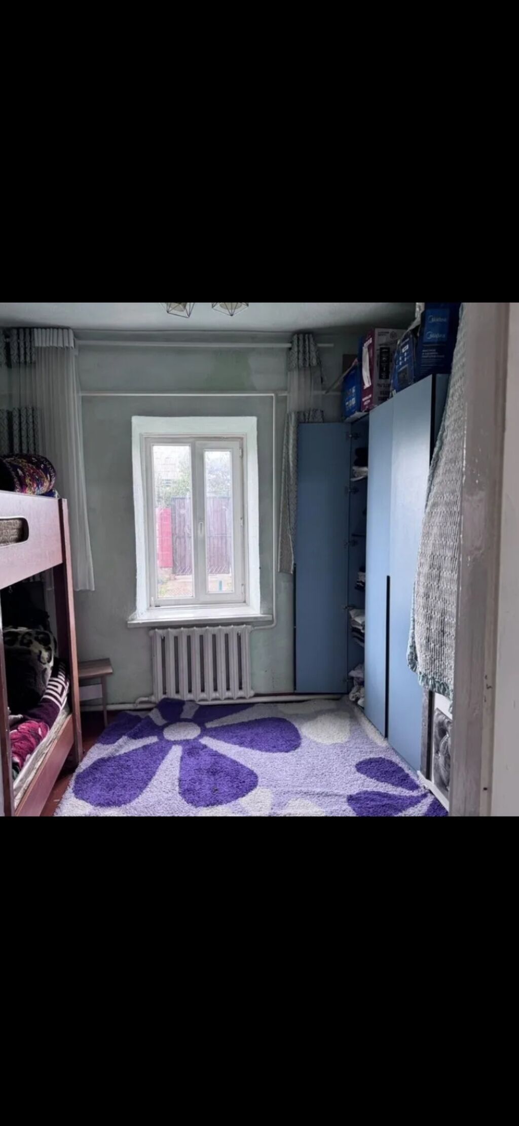 55 м², 3 комнаты, Восток-5 мкр, Без подселения: фото 5