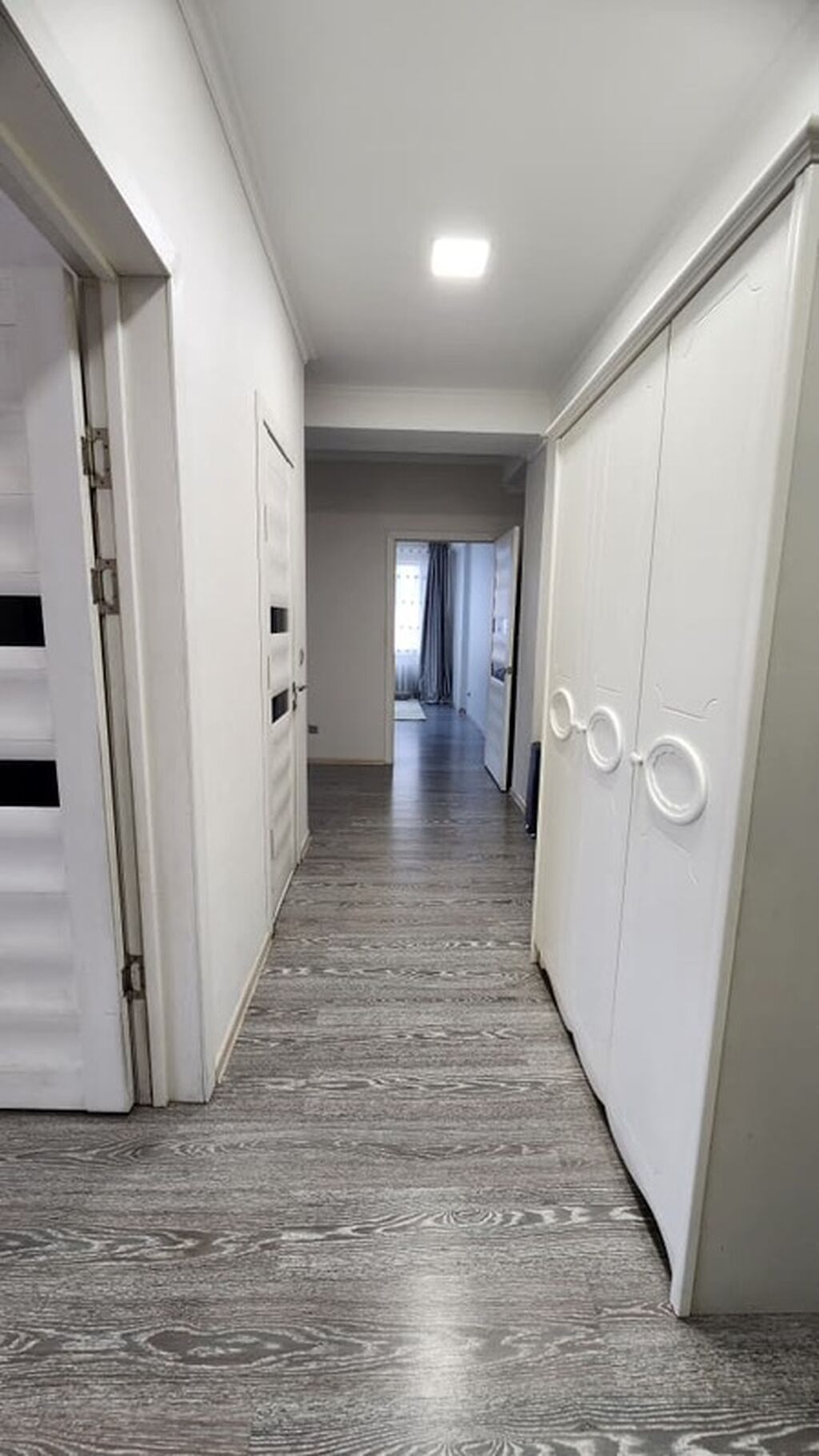 2 комнаты, 77 м², Элитка, 7 этаж, Евроремонт: фото 2