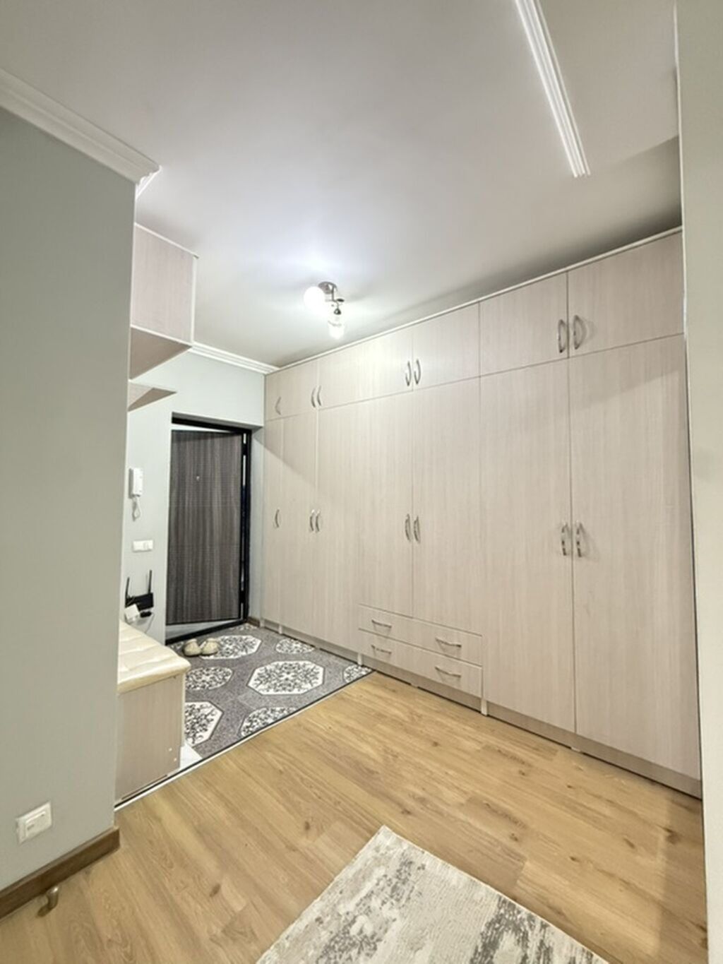 3 комнаты, 85 м², Верхний Джал Элитка, 10 этаж, Свежий ремонт: фото 5