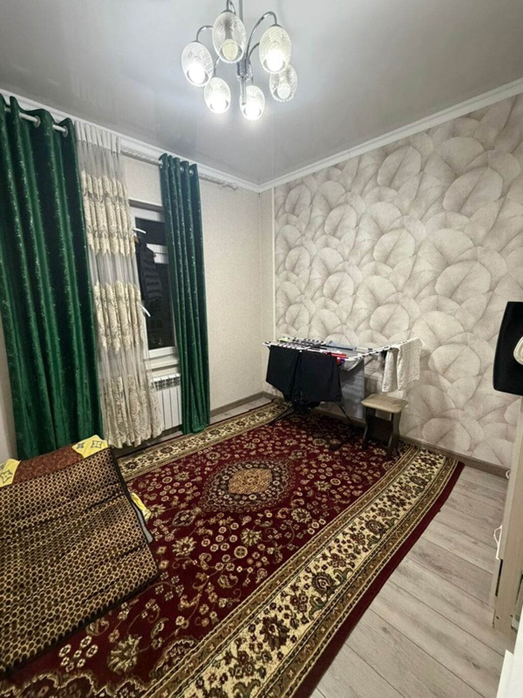 Подселю девушку в комнату в Нижнем Джал: фото 2
