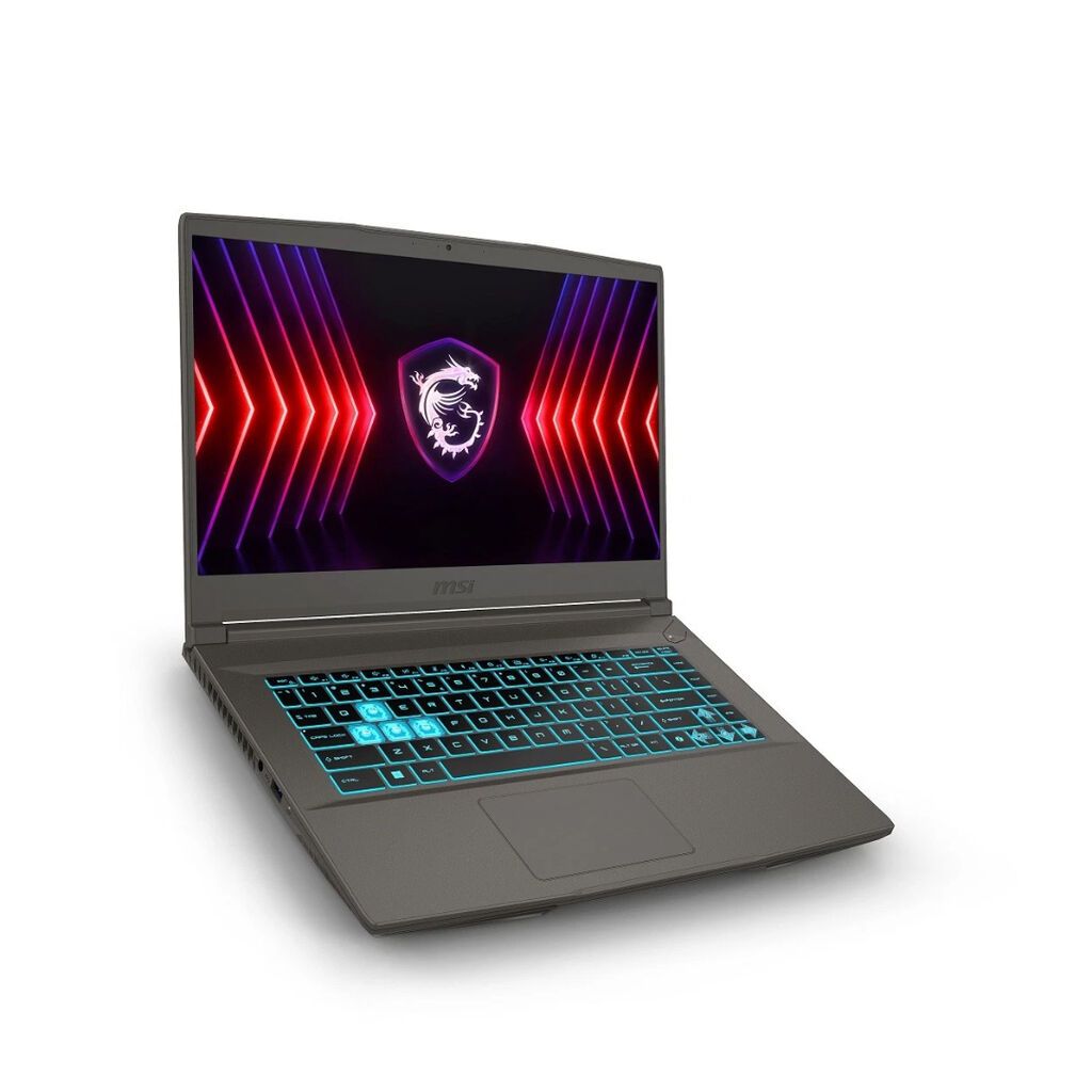 Игровой, Новый, Intel Core i5, ОЗУ, RAM: 16 ГБ: фото 4