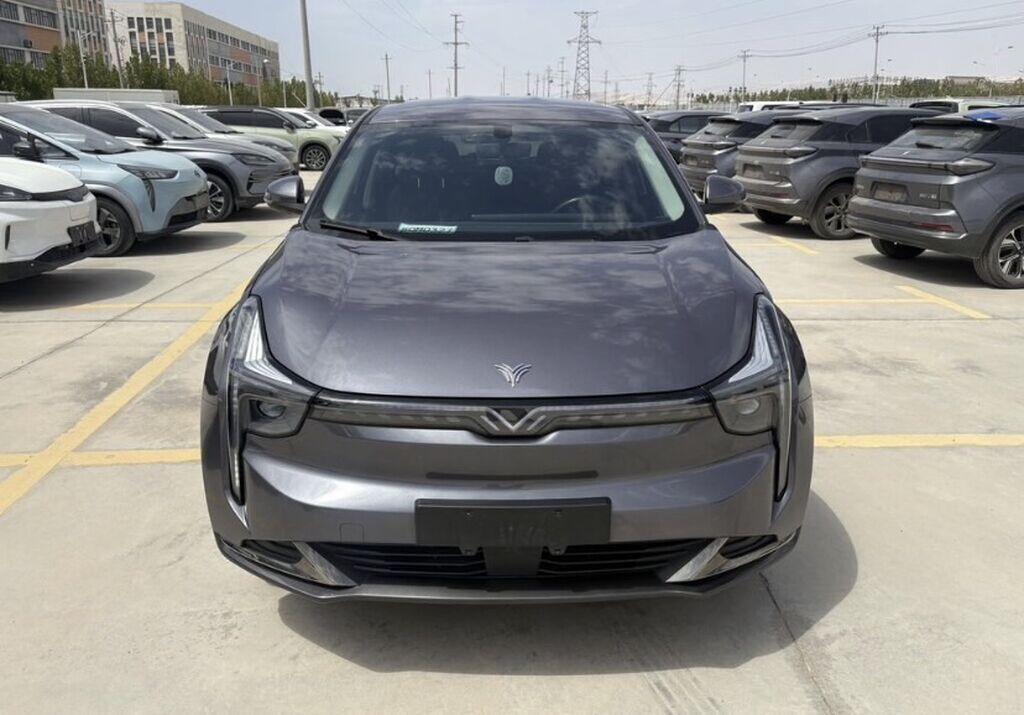 Сдаётся в Аренду Автомобиль Neta U2 2023 года надёжный Электромобиль: фото 1