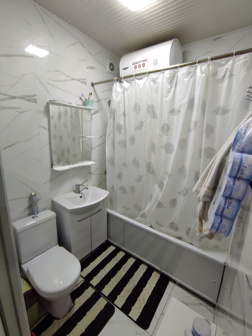 1 комната, Рабочий Городок Собственник, С подселением: фото 2