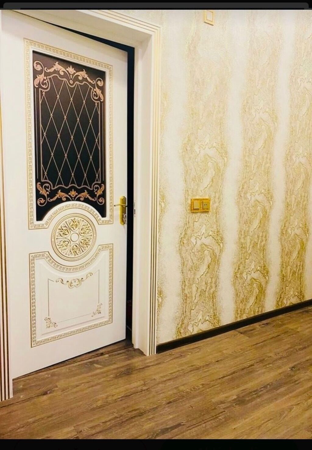 🏠 İKİMƏRTƏBƏLİ EV KİRAYƏYƏ VERİLİR! Bütün şərait və rahatlıqları olan