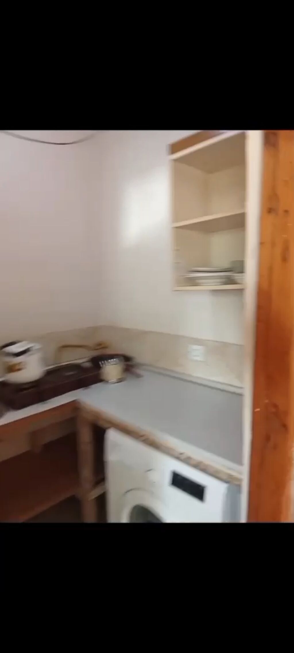 M.Ə.Rəsulzadədə 1 otaqlı həyət evi kirayə verilir, 40 m², 250 AZN/ay, şəkil 5 / 12