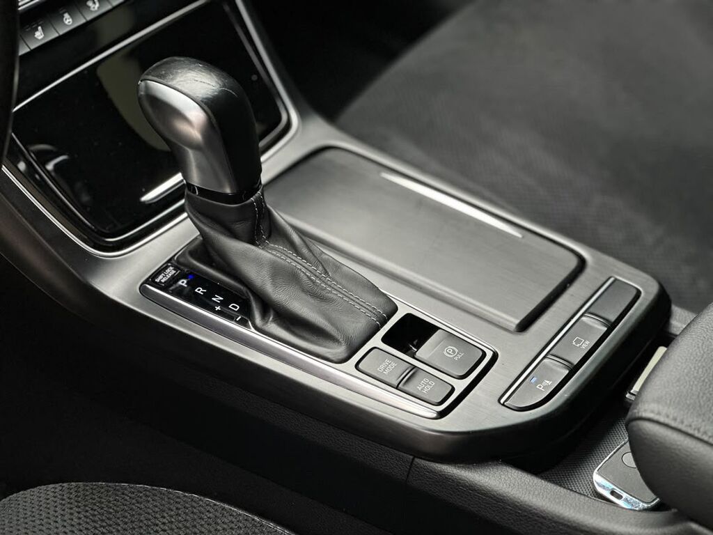 Hyundai Grandeur: 2019 г., 2.4 л, Автомат, Бензин, Седан: фото 6