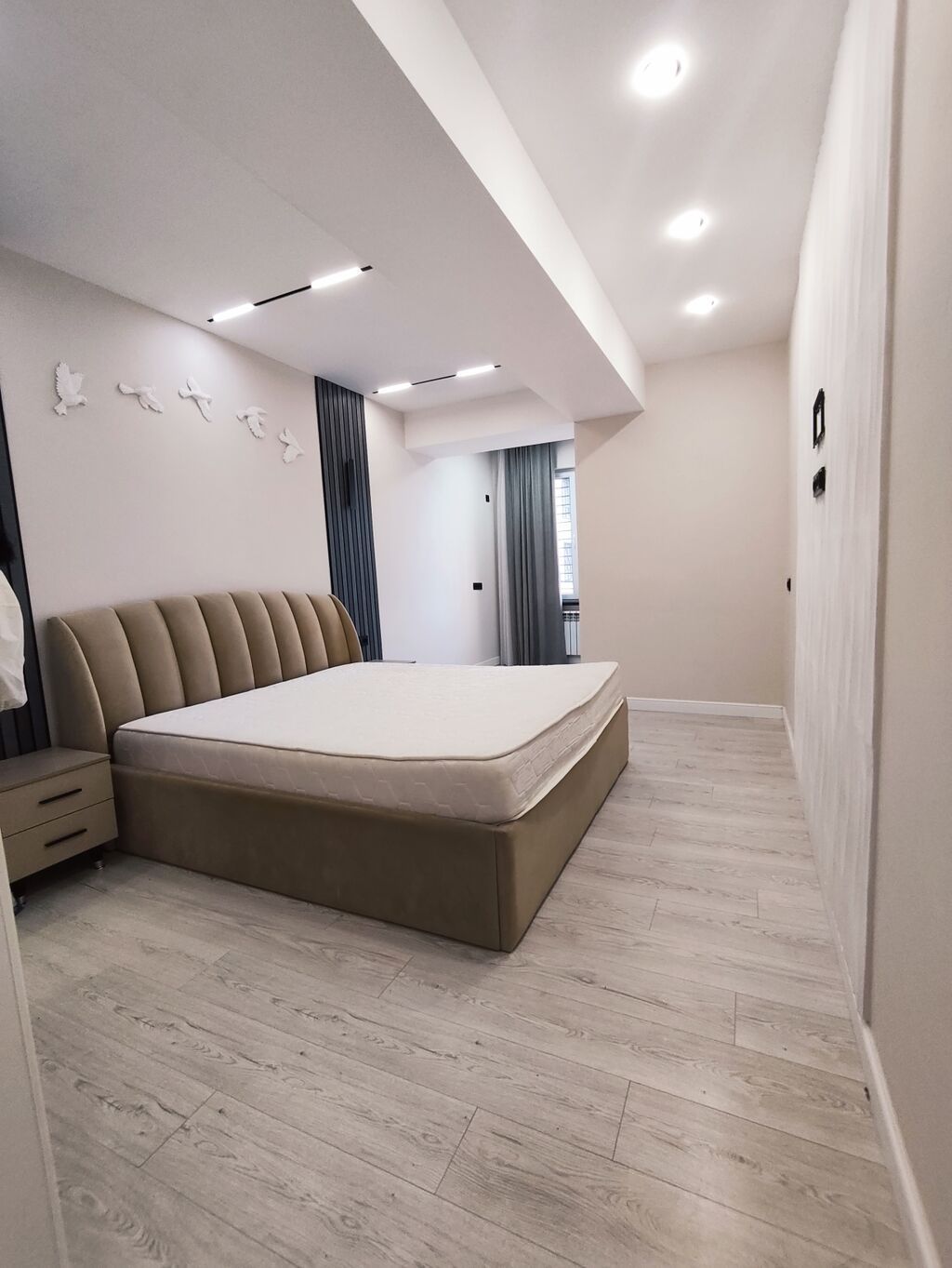 3 комнаты, 106 м², Джал-29 Элитка, 6 этаж, Косметический ремонт: фото 8