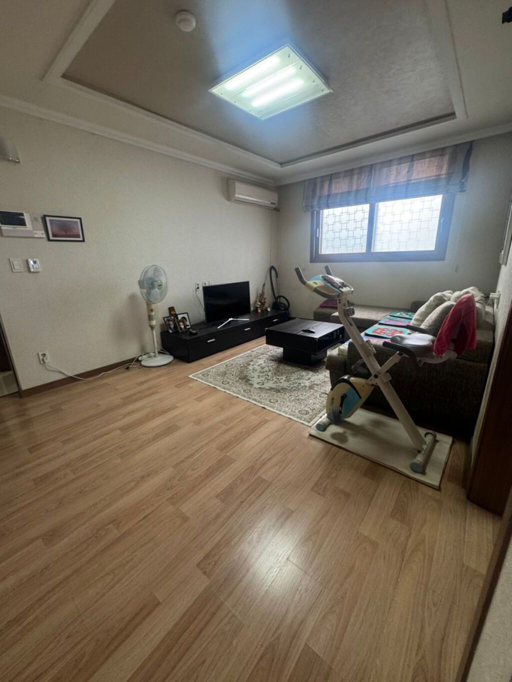 3 комнаты, 72 м², Нижний Джал (Джал-23) Элитка, 12 этаж, Евроремонт: фото 4