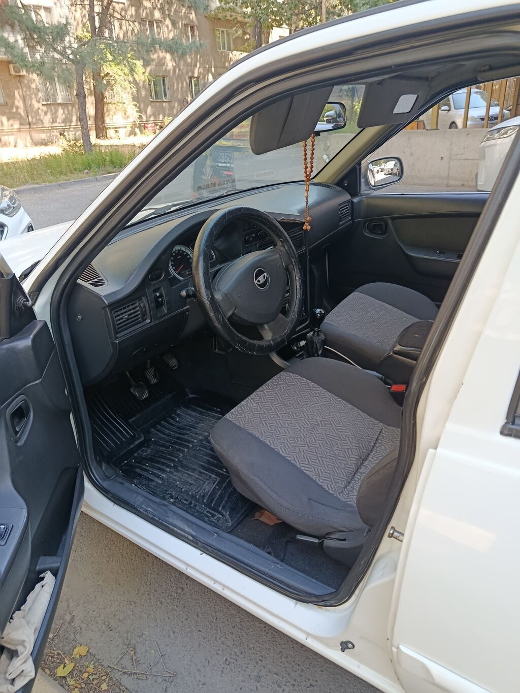 Daewoo Nexia: 2013 г., 1.5 л, Механика, Бензин, Седан: фото 4
