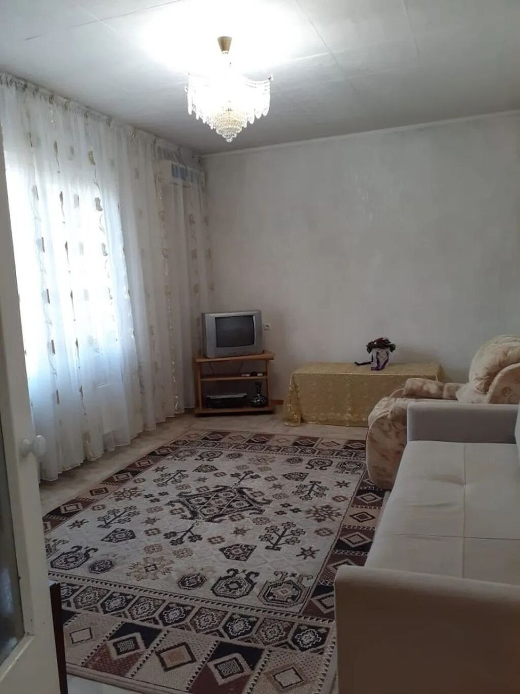 Сдаю (без посредников) 2х-комнатную квартиру с приятной, чистой аурой: фото 6