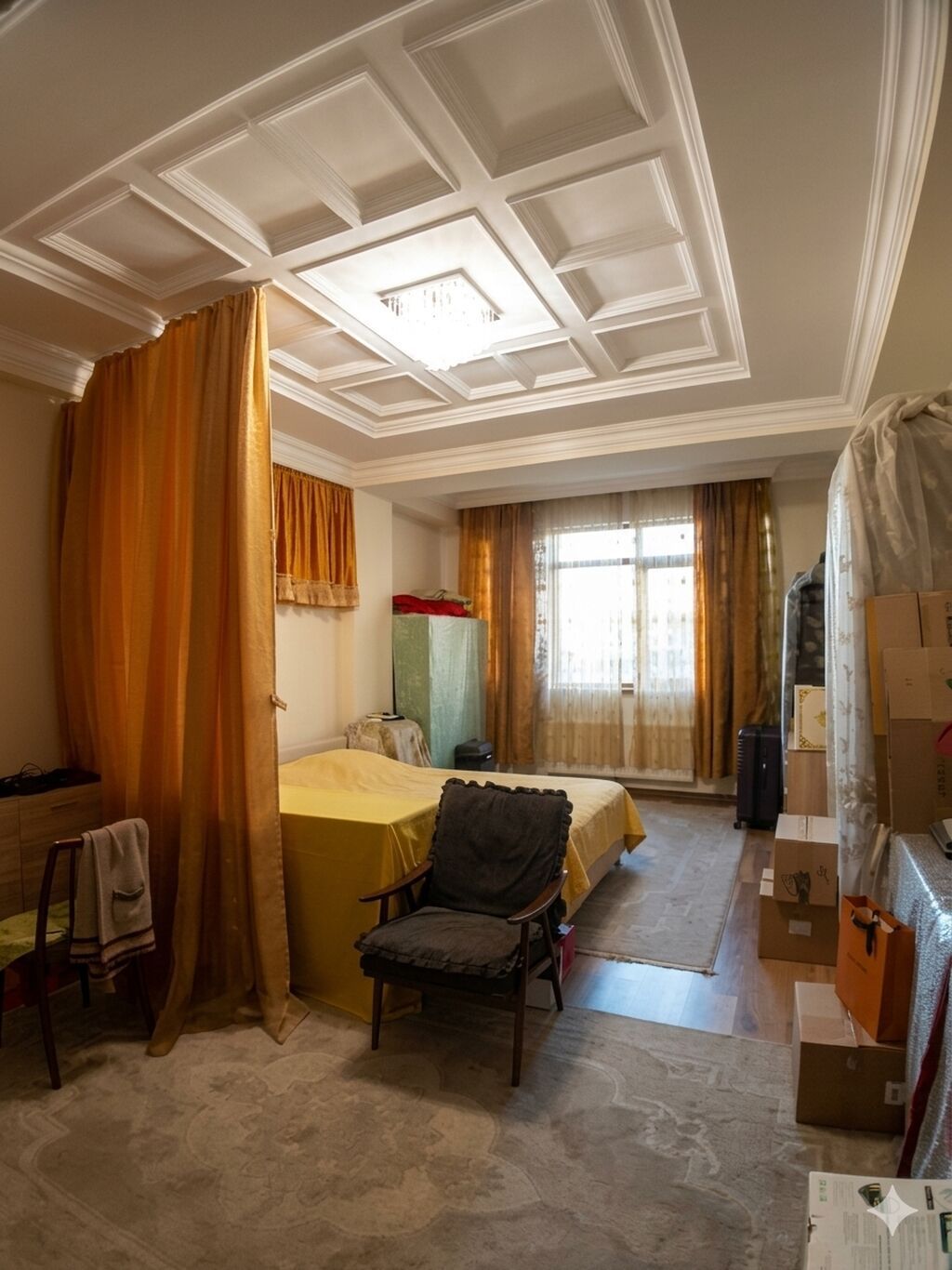 3 комнаты, 105 м², 8 мкр Элитка, 10 этаж: фото 7