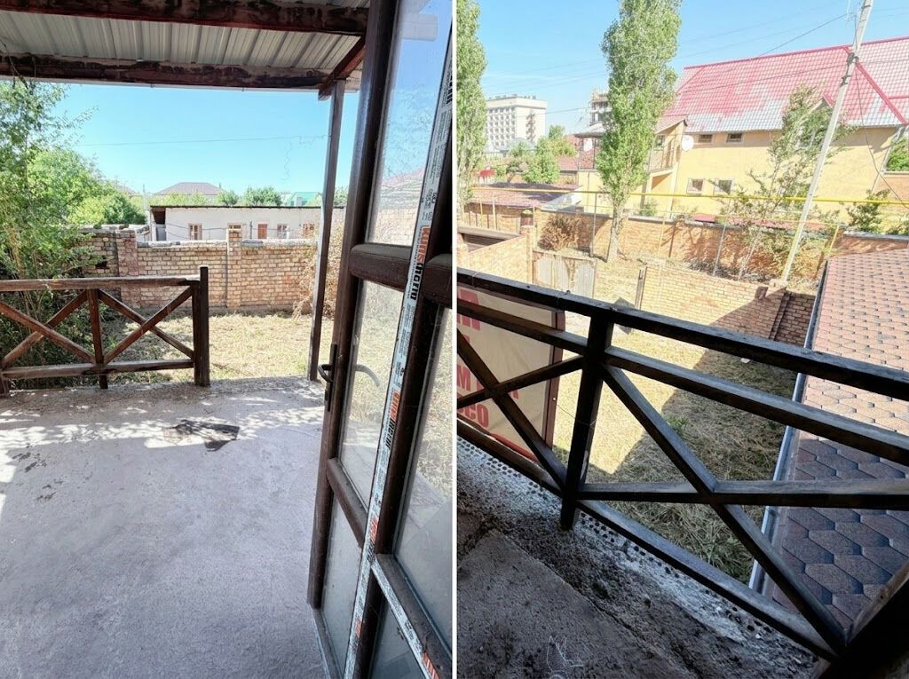 5 комнат, 250 м², 3 соток, Кок-Жар ж/м Газ, Электричество, Холодная вода: фото 2