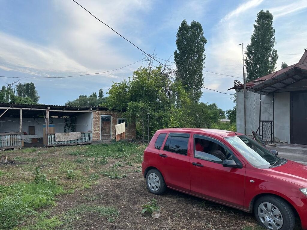 Дом с участком и хозяйственными постройками Описание объекта: -: фото 3