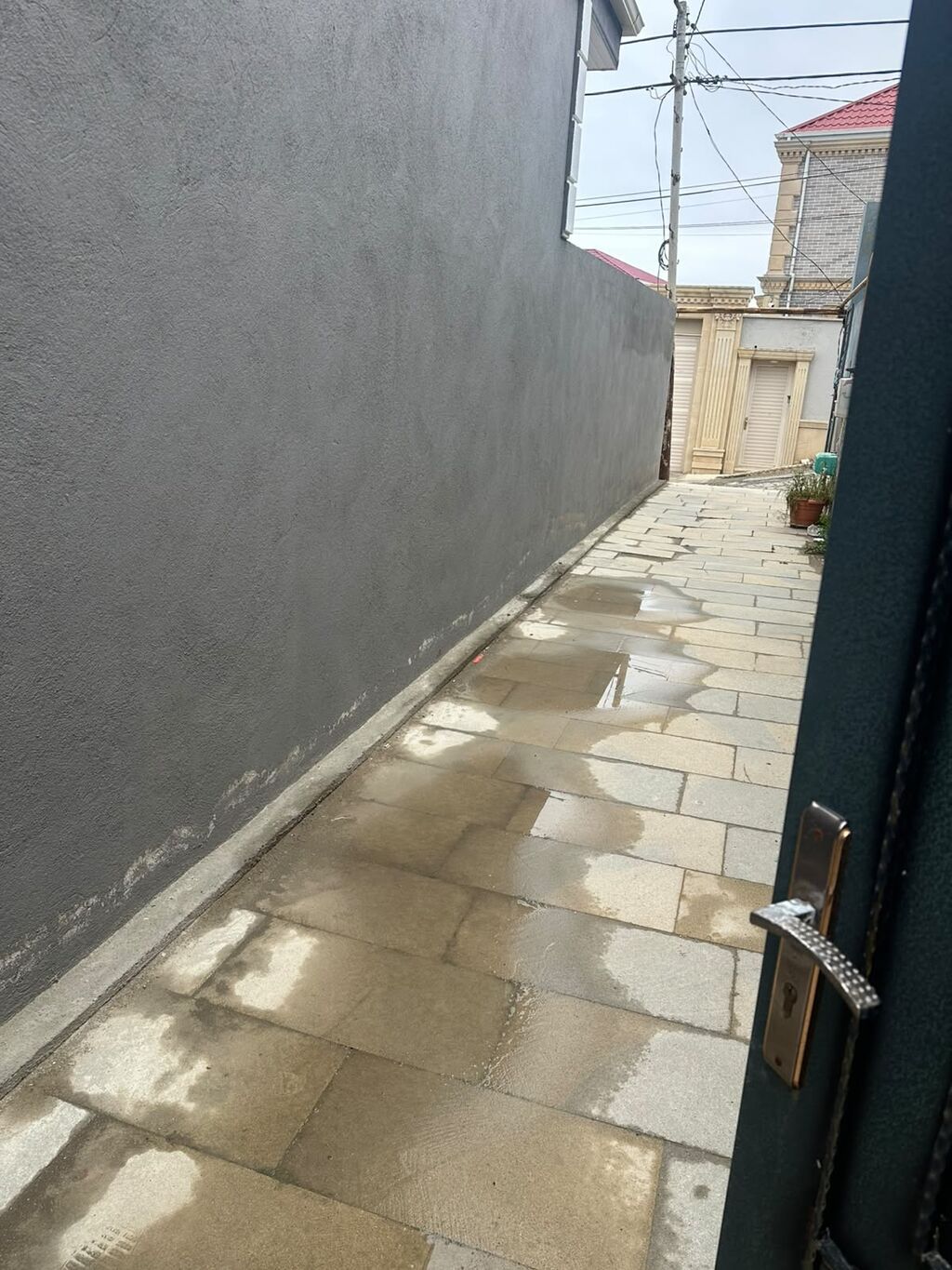 3 otaqlı, 90 kv. m