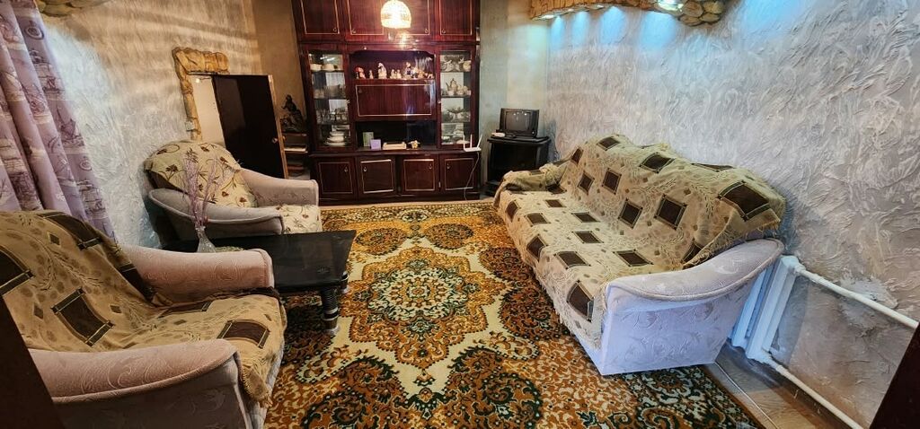 4 комнаты, 100 м², 6 соток, Бишкек, Пригородное с. Собственник: фото 8