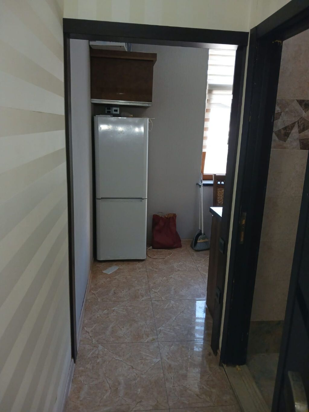 Bakı, Yasamal, 2 otaqlı, Köhnə tikili, m. Elmlər Akademiyası, 60 kv. m