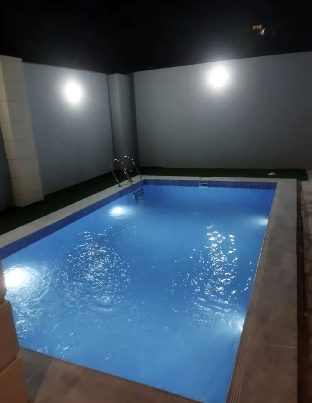 Novxanıda 3 otaqlı həyət evi kirayə verilir, 150 m², 250 AZN/ay, şəkil 5 / 12