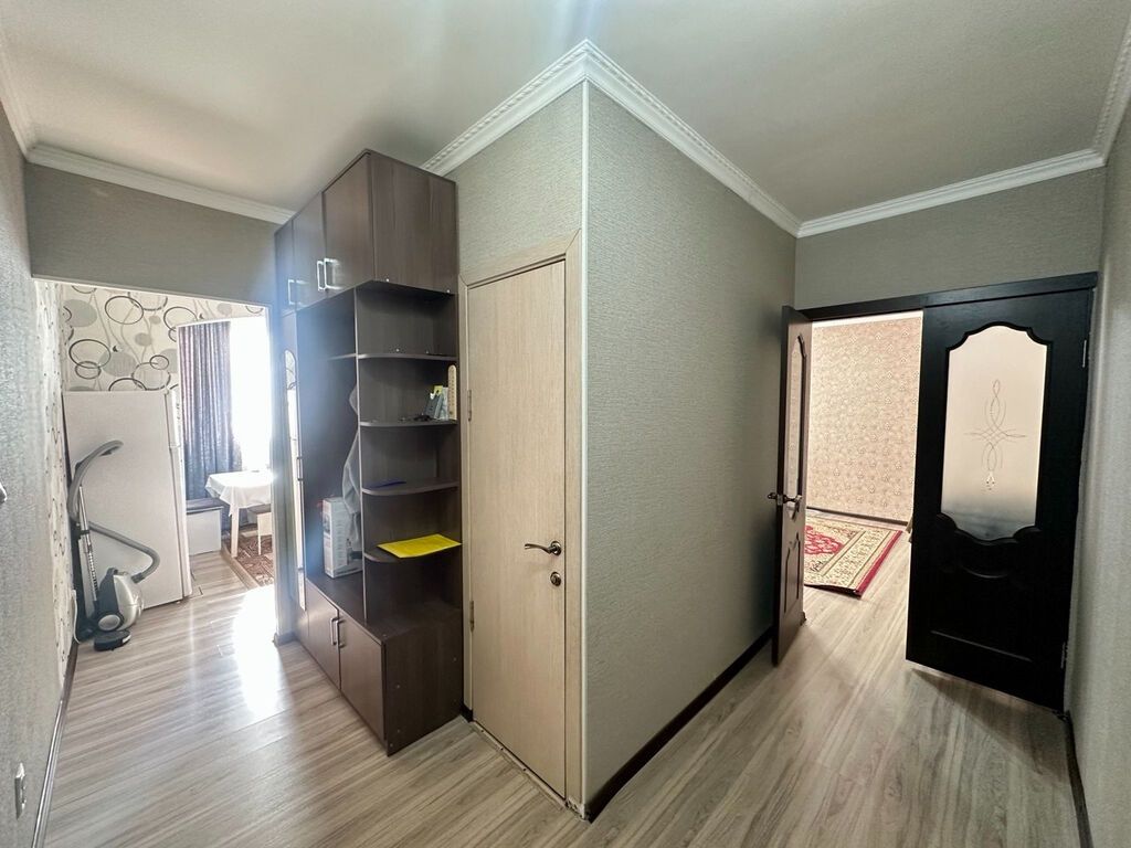 1 комната, 44 м², 6 этаж, Евроремонт: фото 7