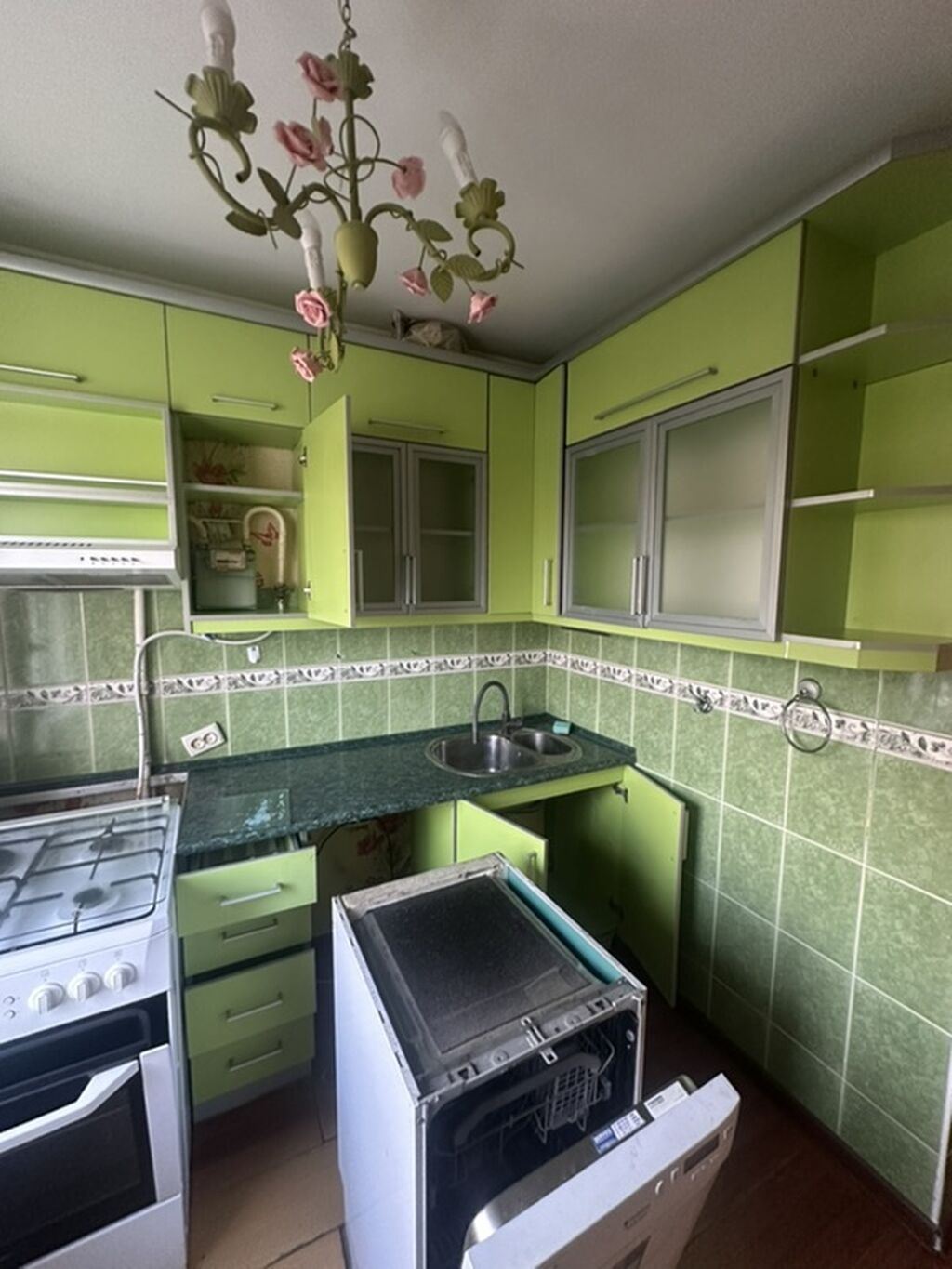 3 комнаты, Собственник, С подселением, от 1 года, С мебелью полностью: фото 4