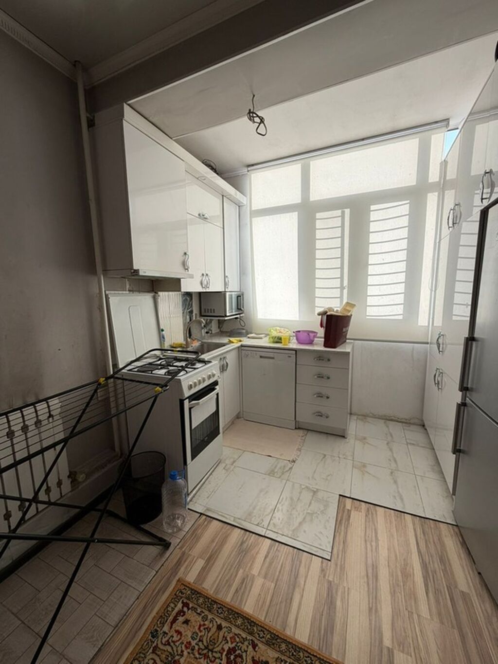 Продам 1-комнатную квартиру на Молодой Гвардии: фото 8