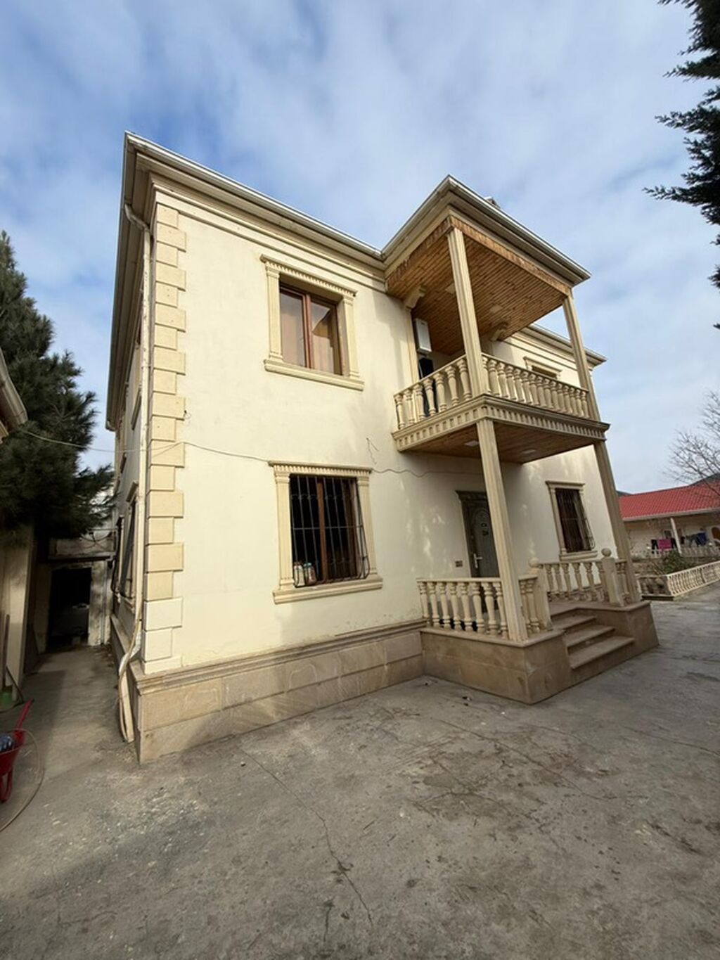 5-room house for sale in Mehdiabad, 200 m², 257 000 AZN, photo 2 / 12